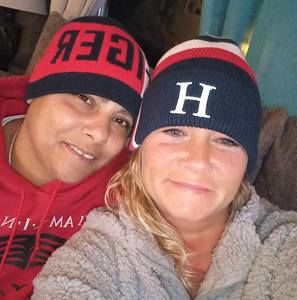 Meet your Posher, Natasha